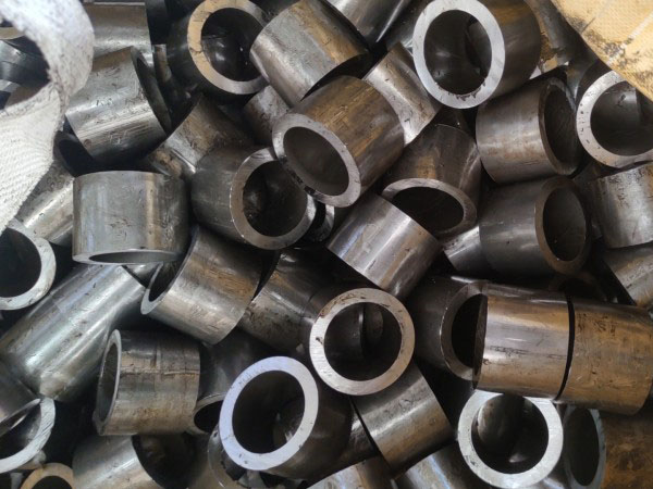 武威无缝钢管切割