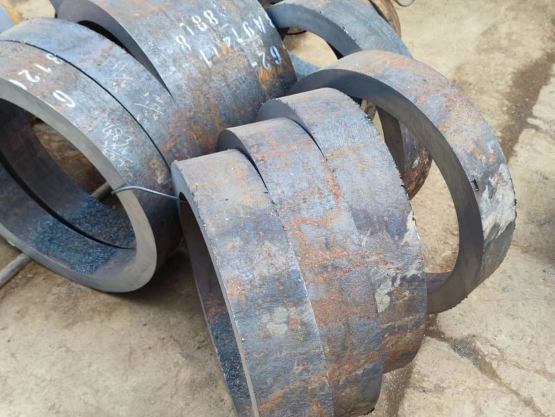 武威42crmo无缝钢管切割加工零售