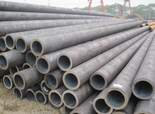 武威20CrMo冷拔无缝钢管