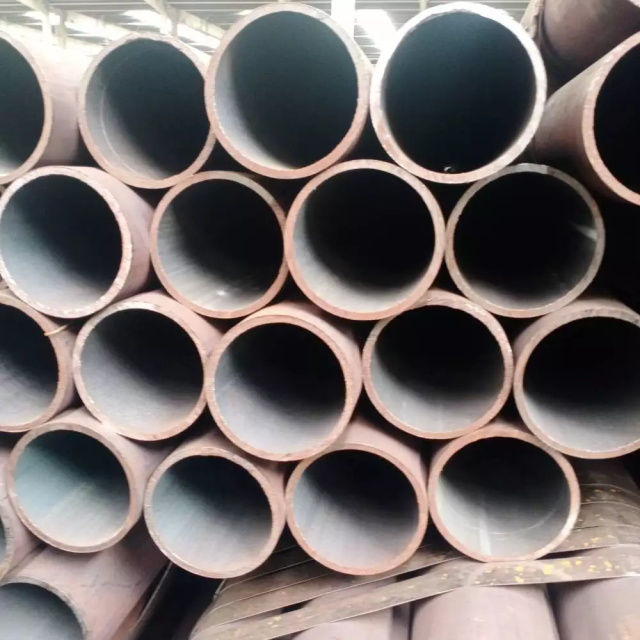 武威12Cr1MovG合金无缝钢管