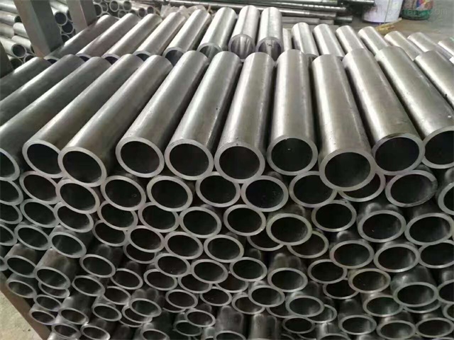 武威30CrMo精密无缝钢管