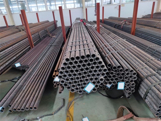 武威20G合金无缝钢管
